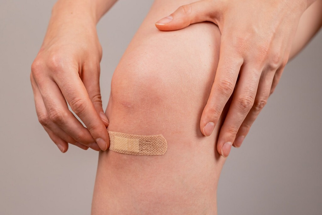 16. Slow Wound Healing Min