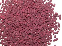 red yeast rice