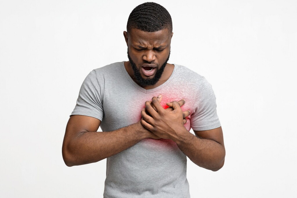 9. Heart Palpitations Min