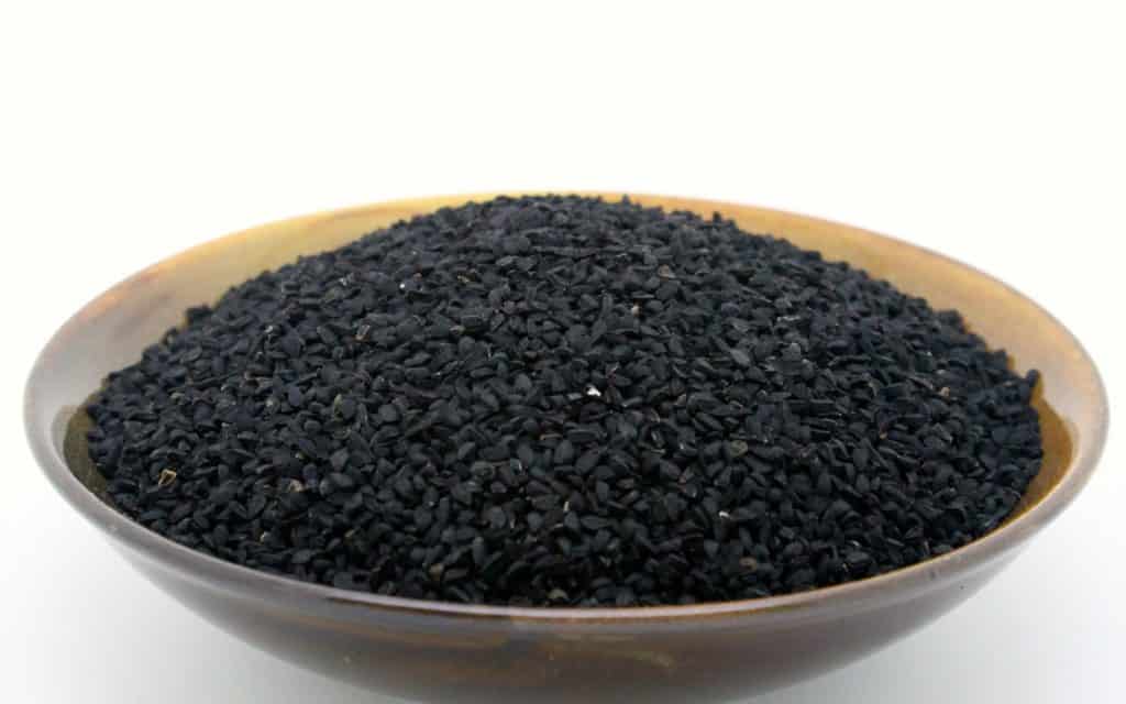 Black-Seed