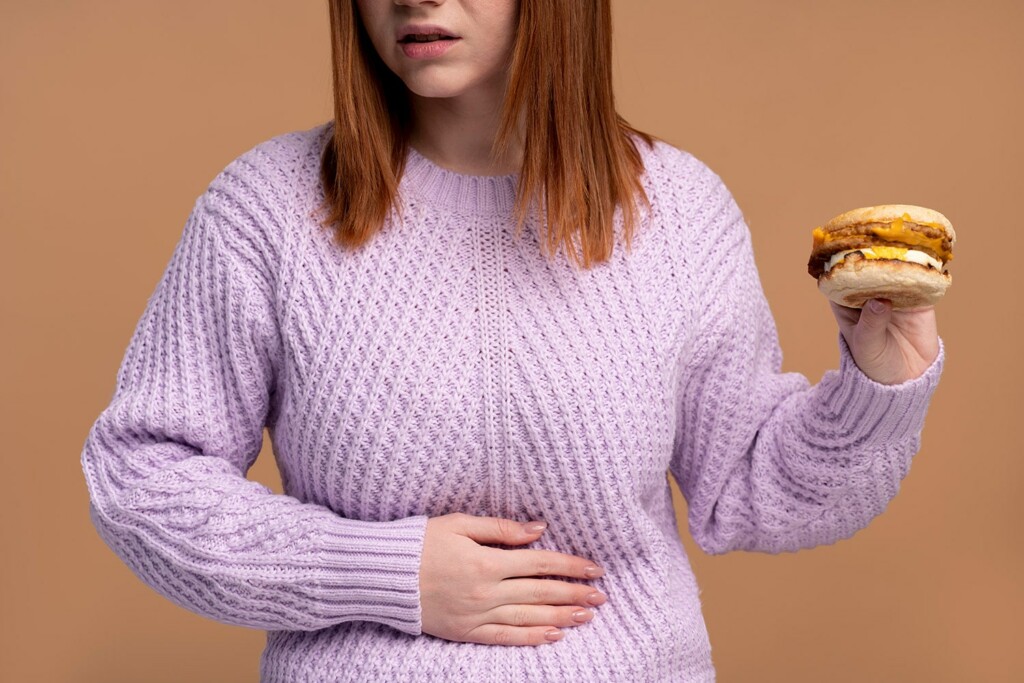 4 Digestive Issues Min