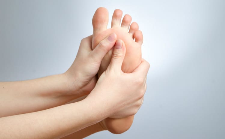 Foot Pain