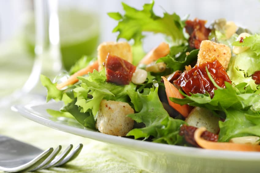 Blogsalad
