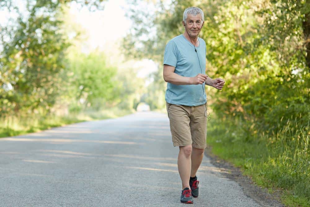 30 Things That Happen When Walking Every Day - History Collection