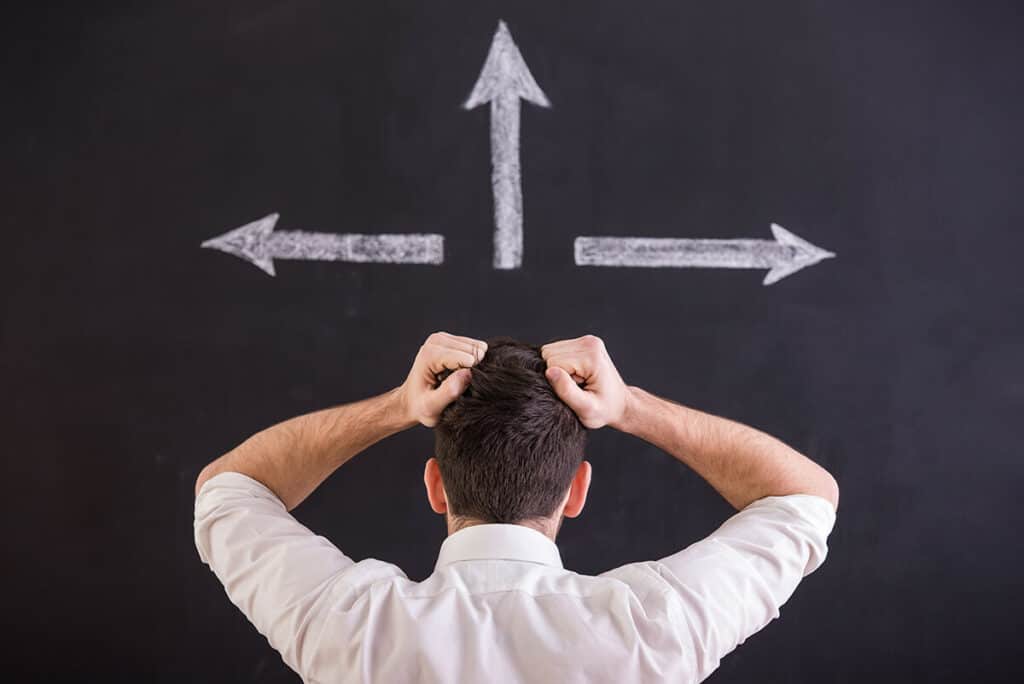 30 Habits and Mindsets of People Who are Unhappy