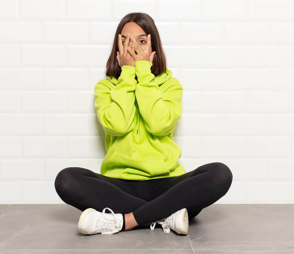 30 Habits and Mindsets of People Who are Unhappy