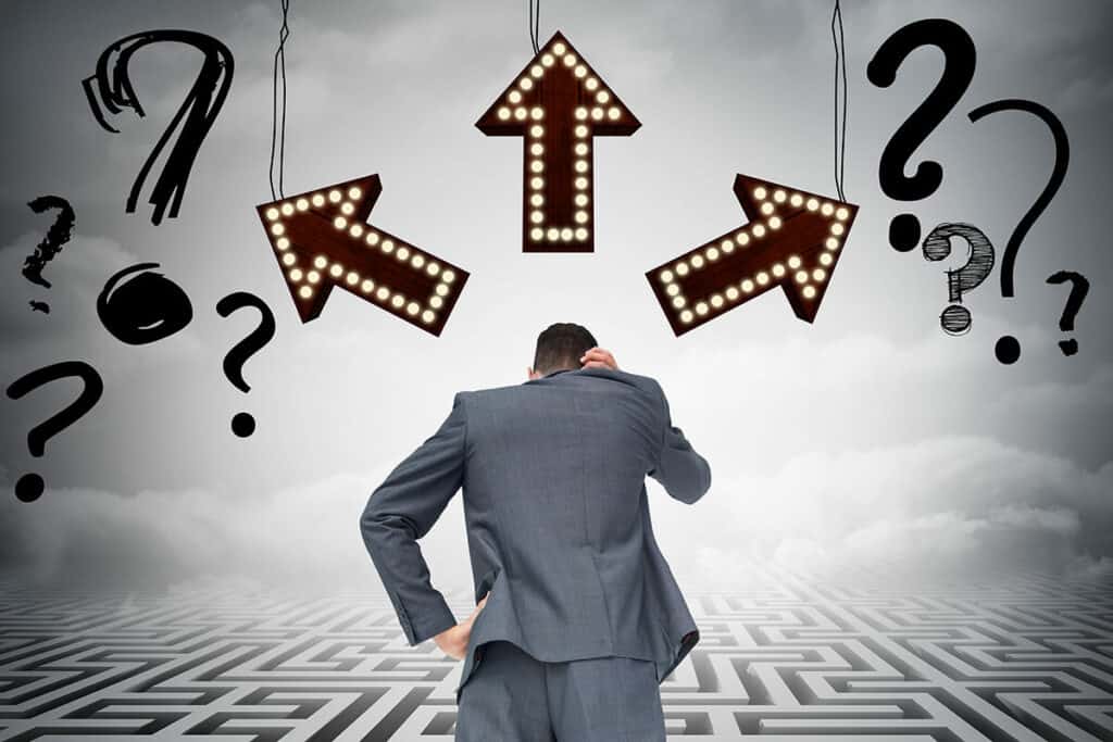 30 Habits and Mindsets of People Who are Unhappy