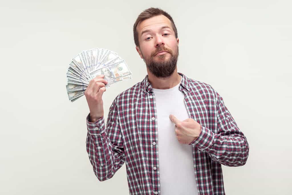 30 Habits and Mindsets of People Who are Unhappy