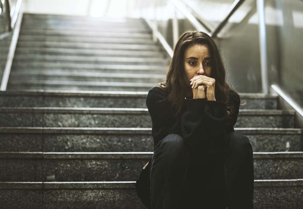 30 Habits and Mindsets of People Who are Unhappy