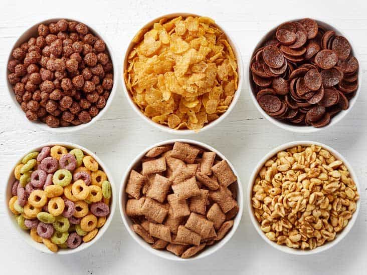 Six Types Of Cereal Thumb 1 732x549