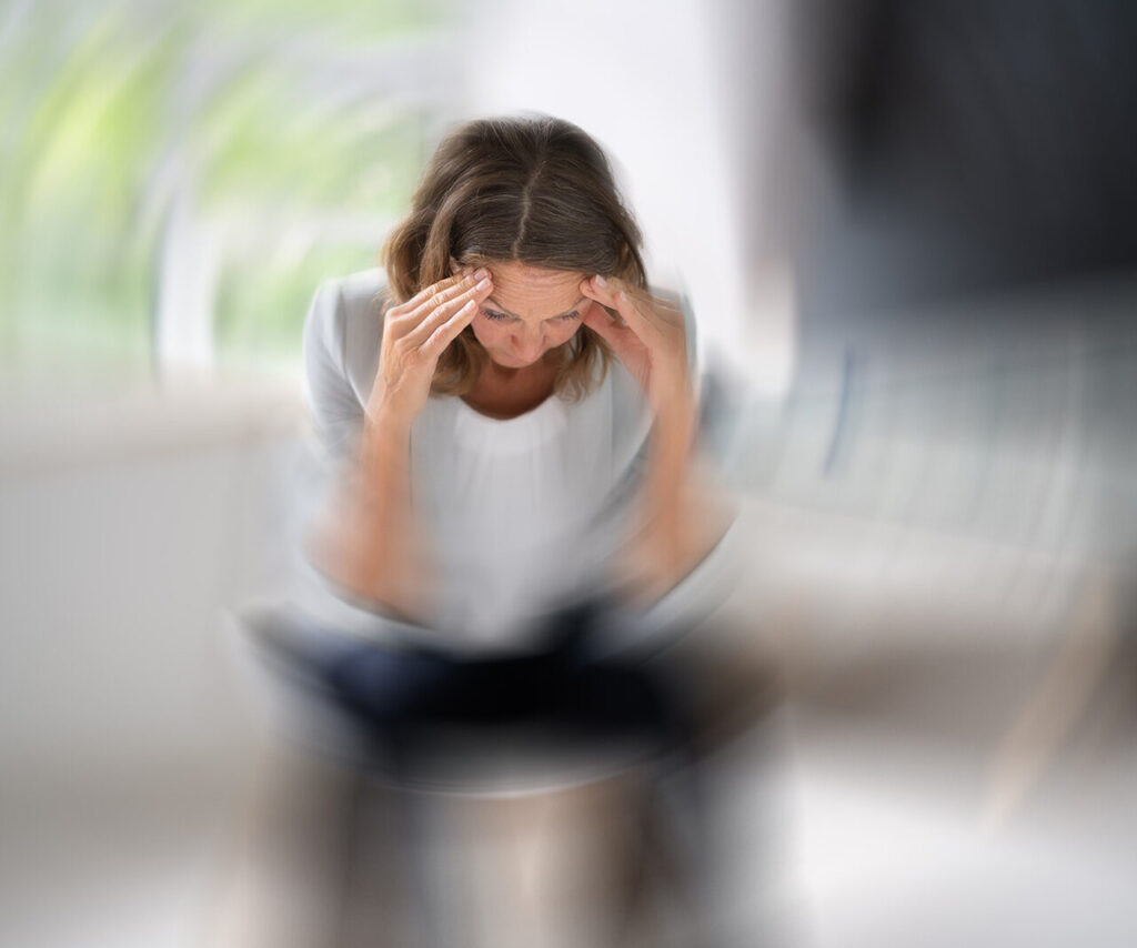 Dizziness Vertigo Chiropractic 1280x1067