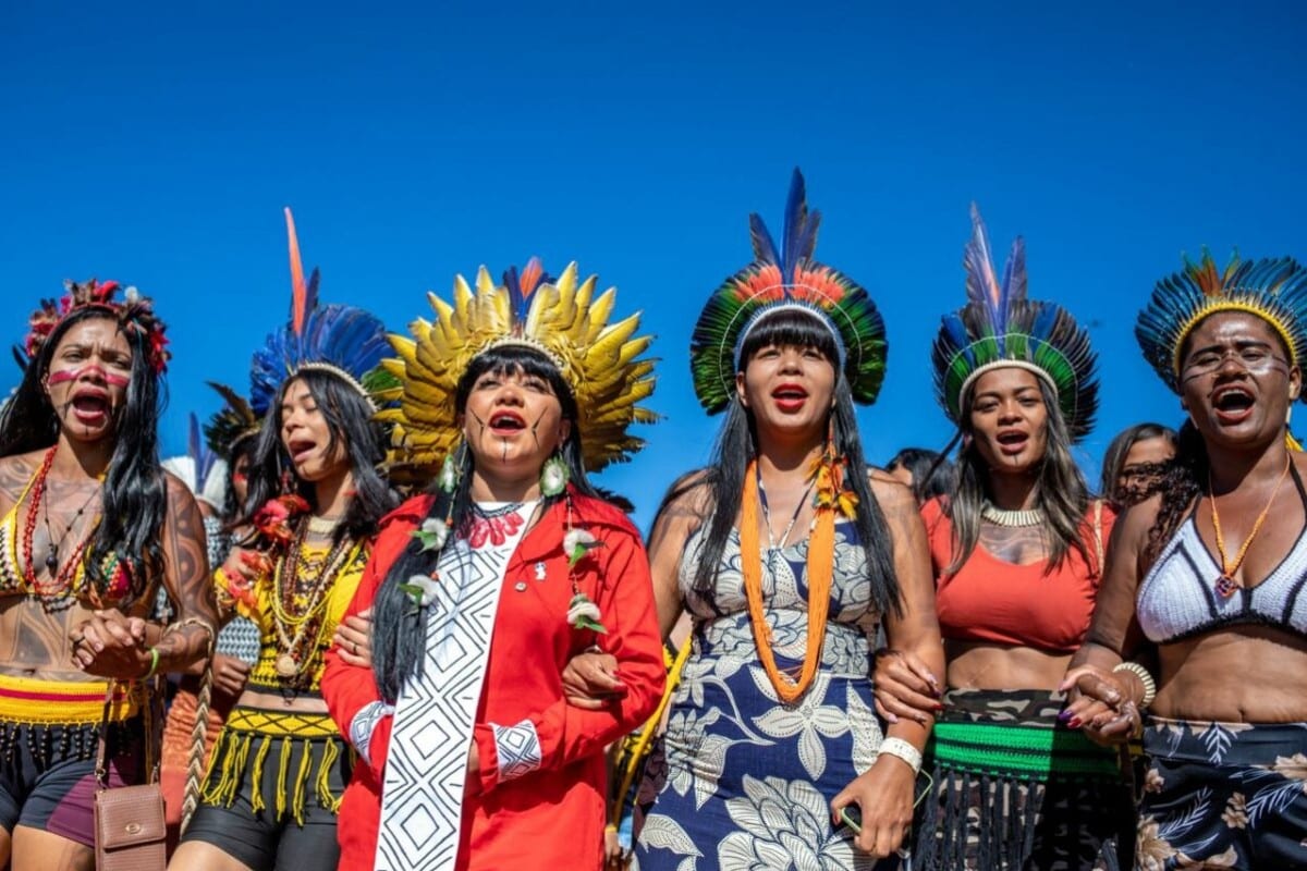 Profound Ways Humans Changed the World So Far