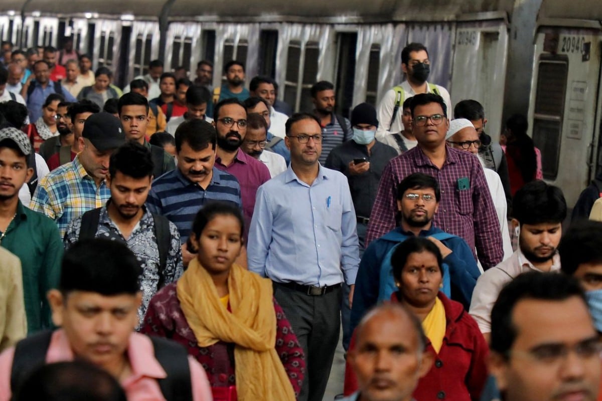 Profound Ways Humans Changed the World So Far