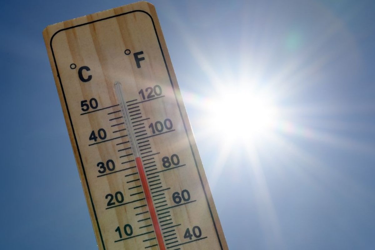 Profound Ways Humans Changed the World So Far