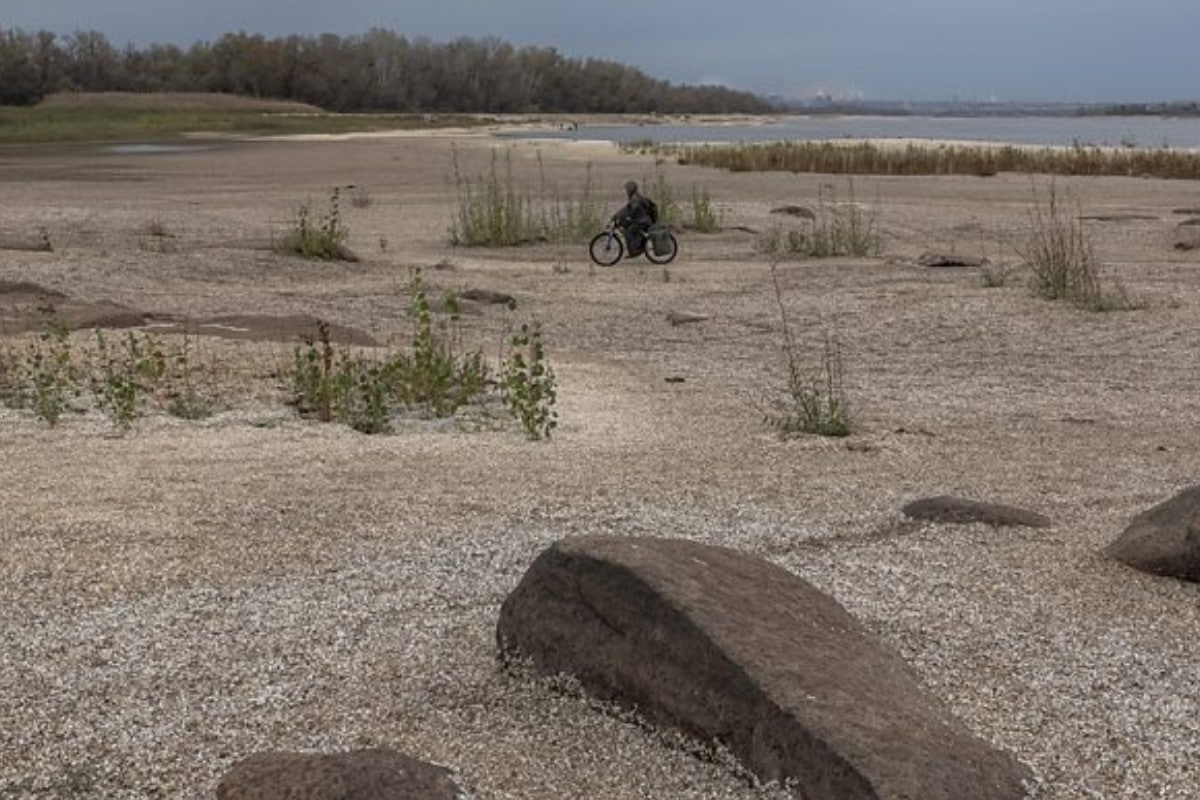 Profound Ways Humans Changed the World So Far