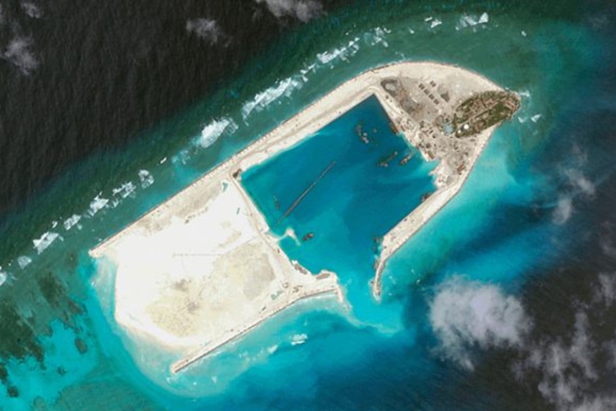 Profound Ways Humans Changed the World So Far