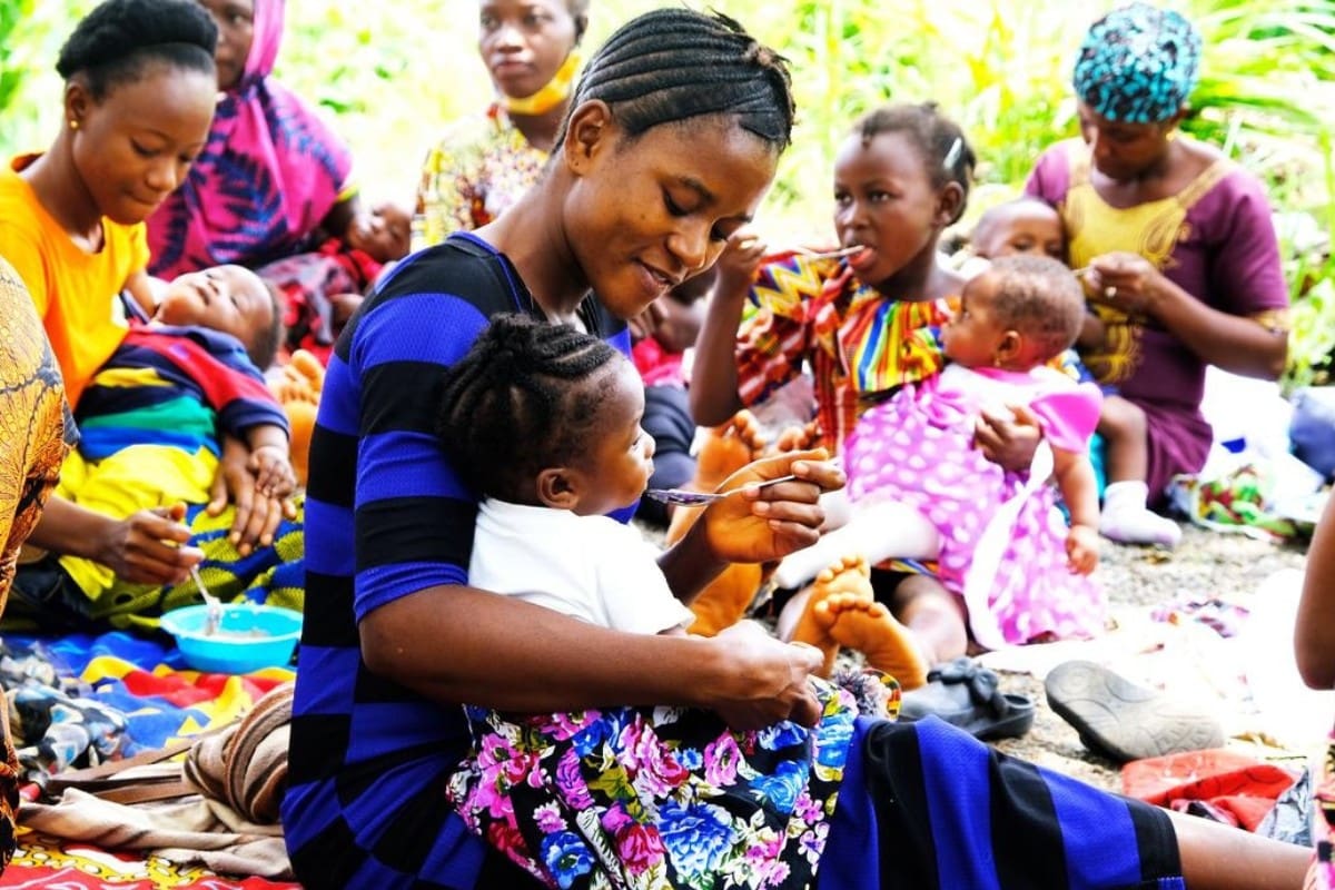 Profound Ways Humans Changed the World So Far