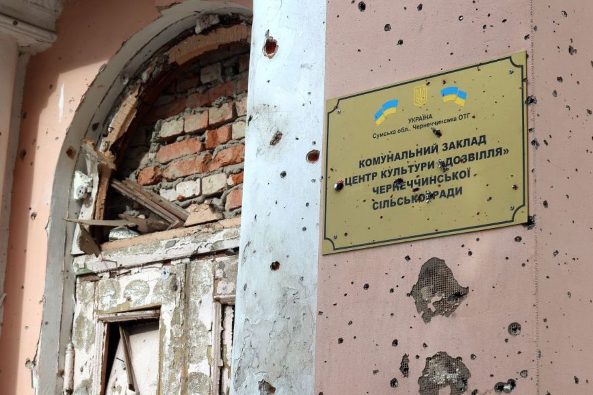 Profound Ways Humans Changed the World So Far