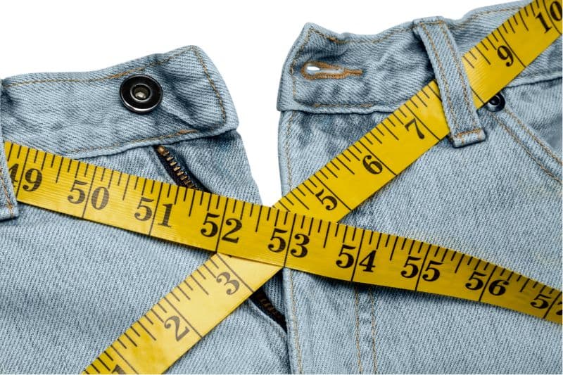 Healthy Weight Aquarius