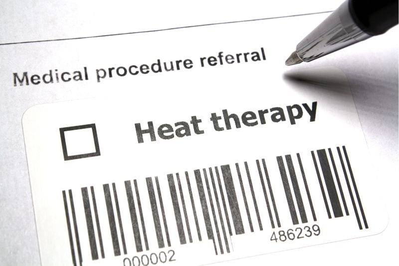  heat Therapy Ease The Pain V2