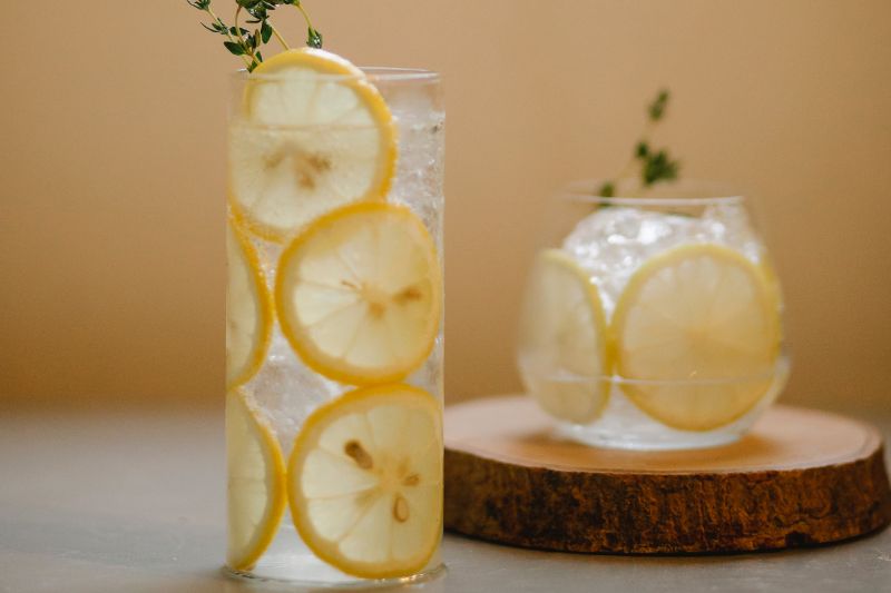 Hydration Is Key Flush Out The Bacteria V1