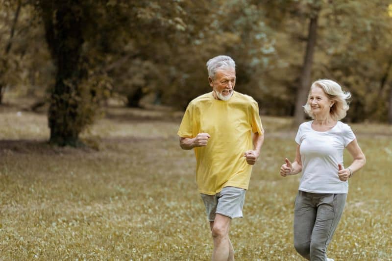 Regular Exercise Sagittarius