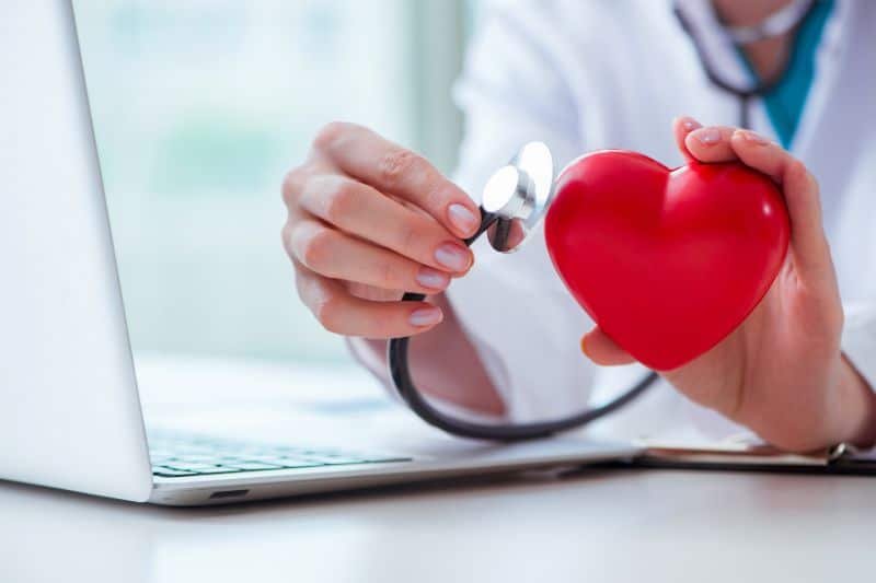 Routine Heart Check Ups Leo