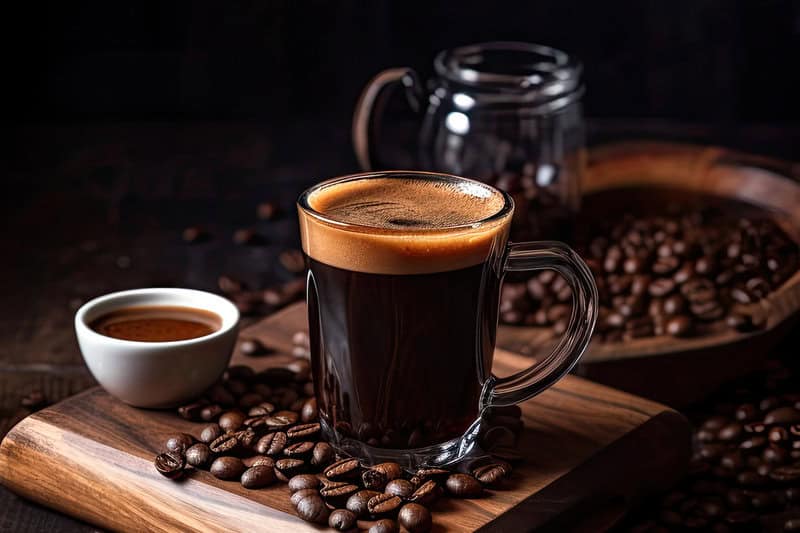 2 Coffee