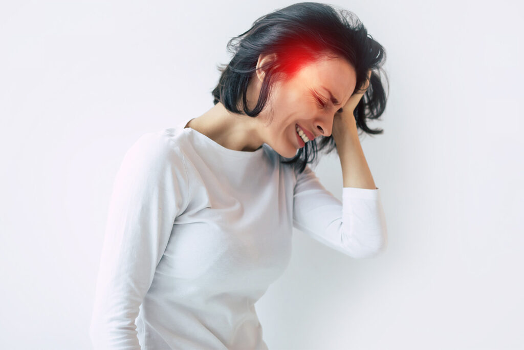 22 Frequent Headaches Freepik