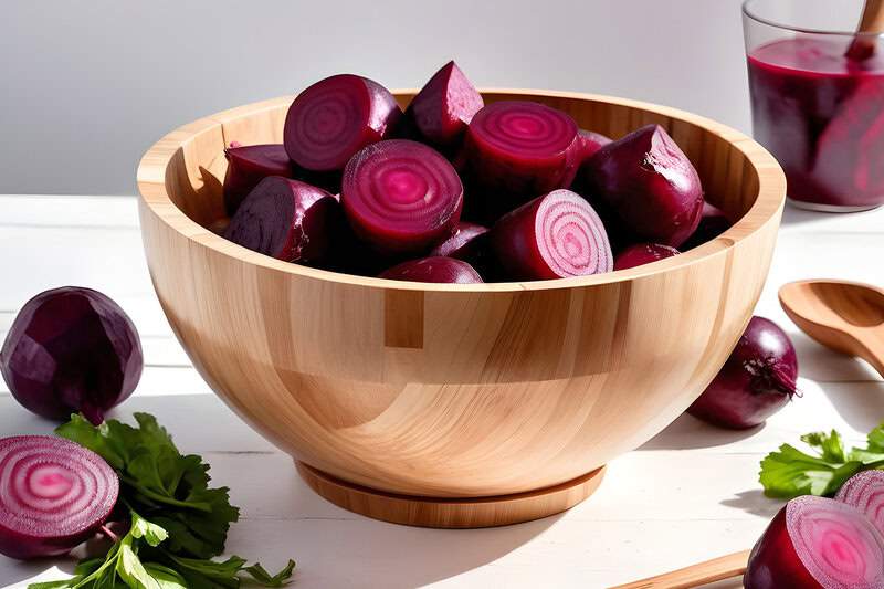 37 Beets