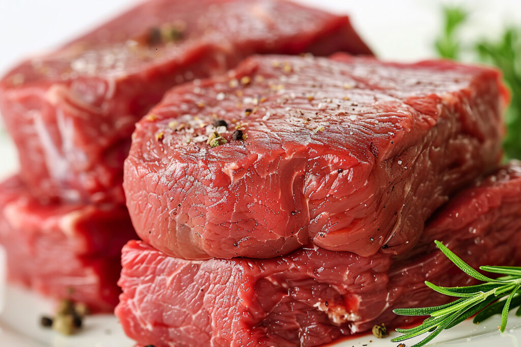 21 Red Meat Freepik