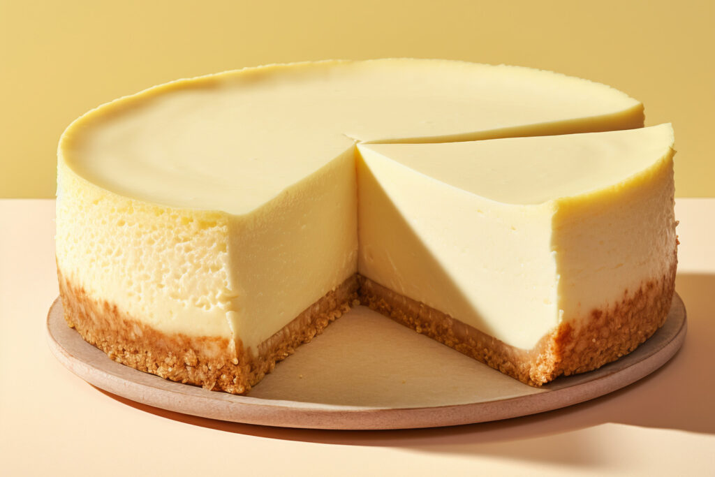 49 High Fat Desserts Freepik