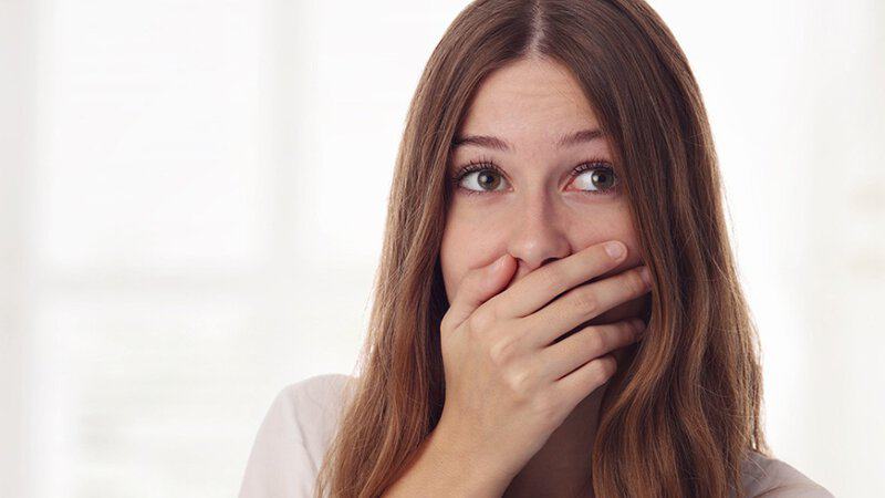 Frequent Hiccups or Burping