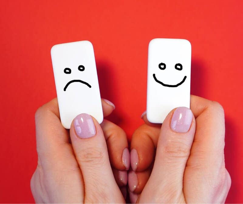 Mood Swings Or Depression