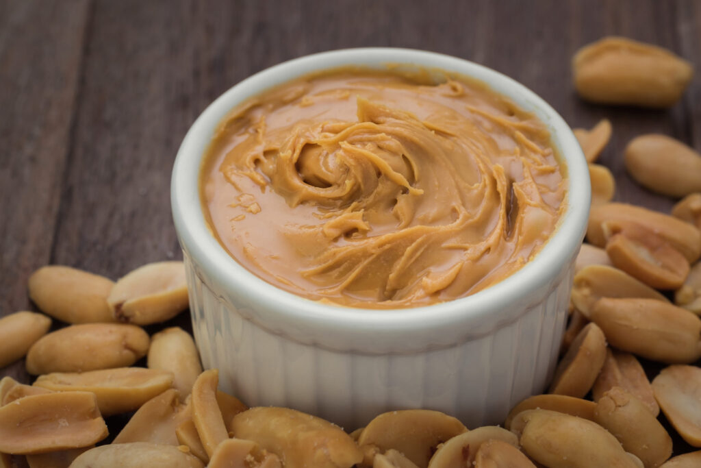 Is Peanut Butter Healthy