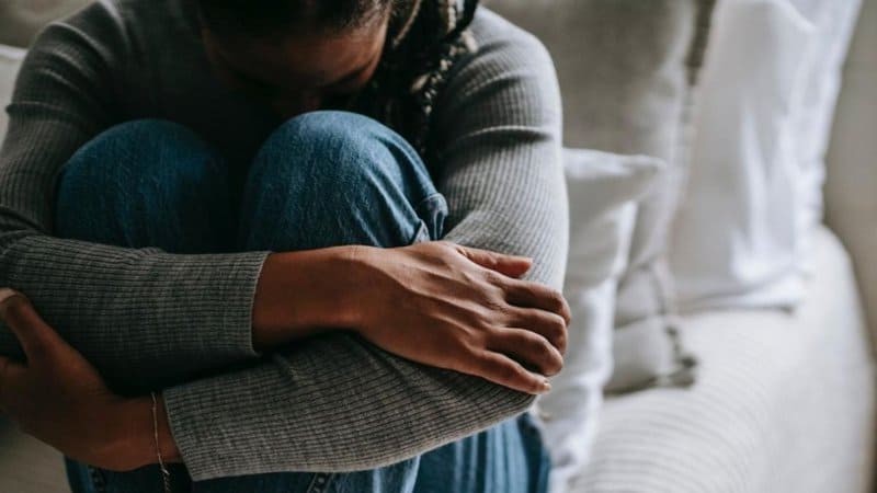 stress, depression, melancholia, heaviness, Mental Illness