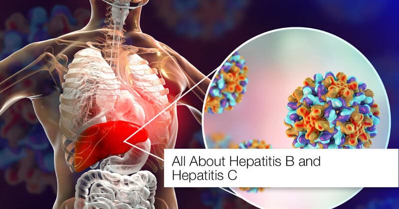 Hepatitis B C Blog