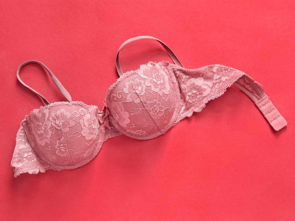 Different Types Of Bras Realsimple Gettyimages 1416833848 F59dd56785214b38ab50096a316f8046