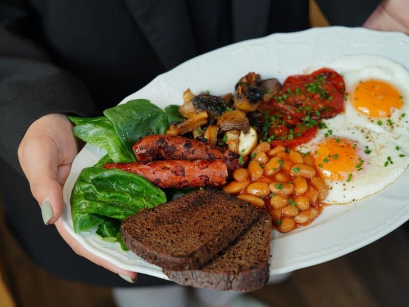 12. Folate (Vitamin B9)