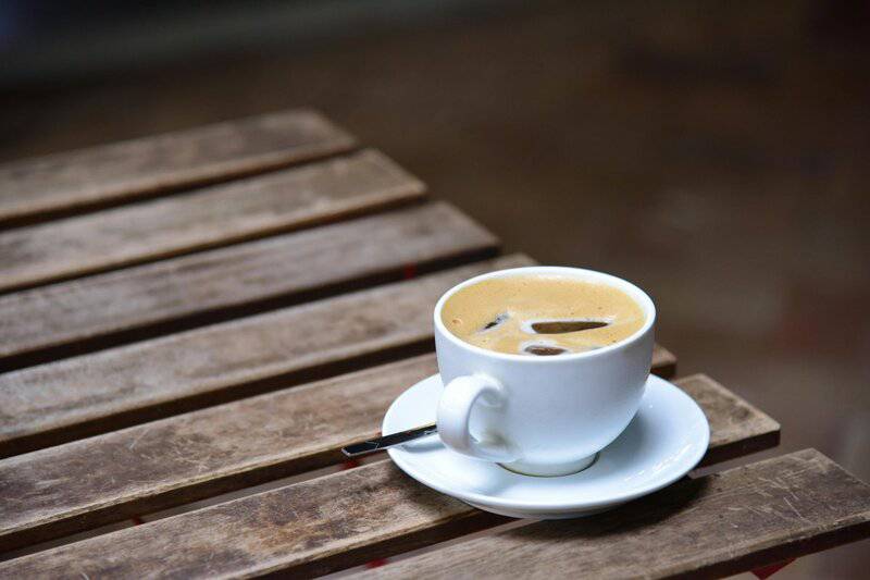 25. Excessive Caffeine Intake