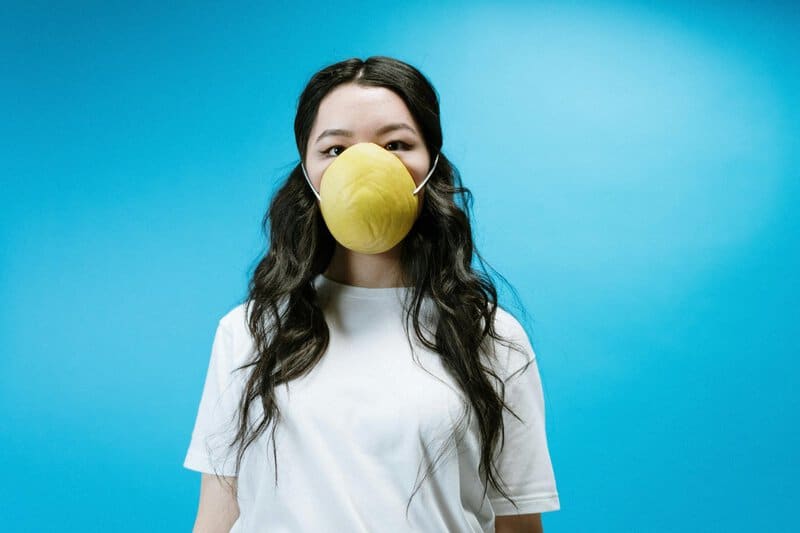 16. Air Pollution Exposure