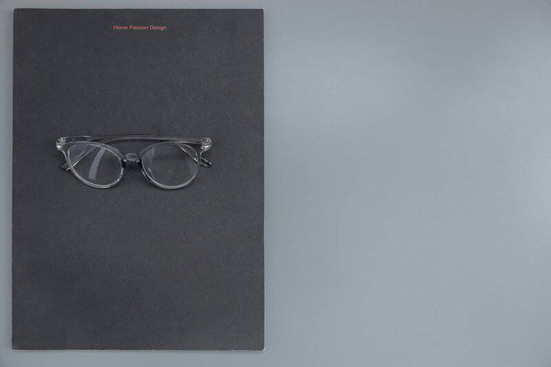 35. Ignoring Vision Problems