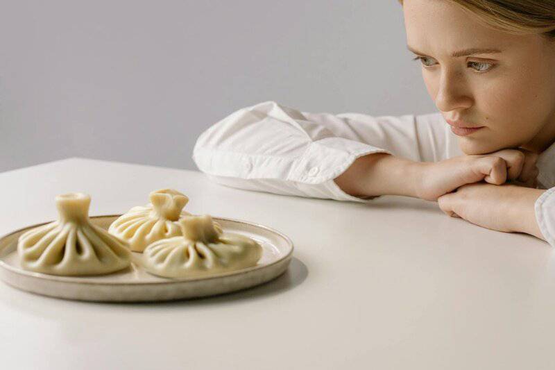 4. Extreme Hunger (Polyphagia)