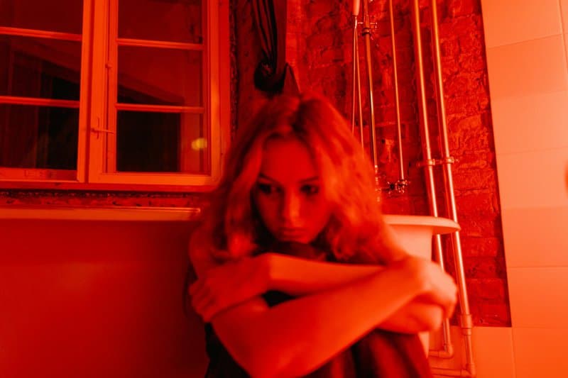 4. Mood Swings and Irritability