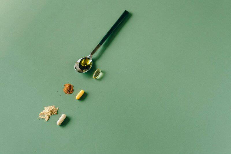 17. Vitamin Deficiency