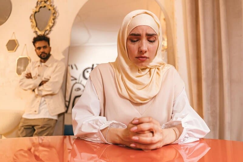 23. Persistent Nausea