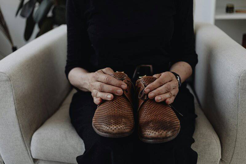 39. Loss of Interest in Hobbies or Activities