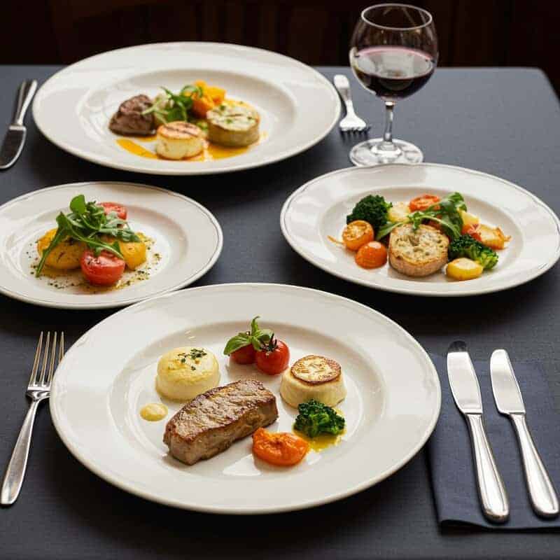 2. Smaller Plate Culture