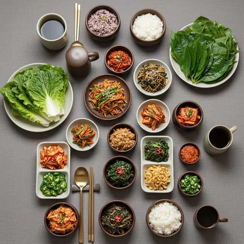 6. Minimal Processed Snacks