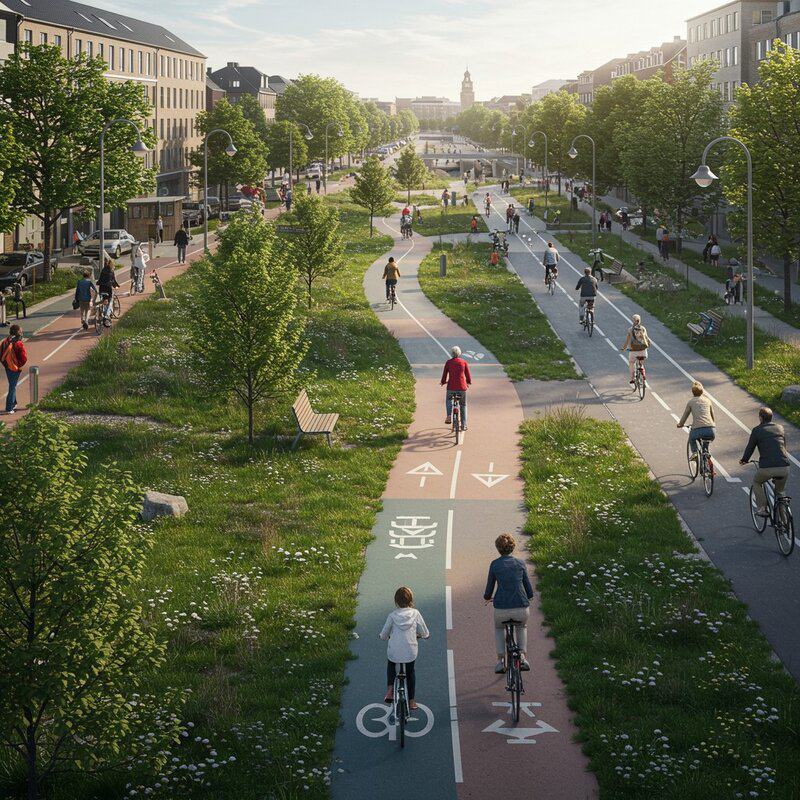 7. Built-In Daily Movement